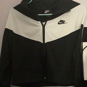 Nike jacket
